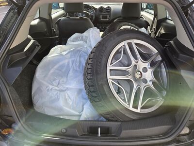 Alfa Romeo Alfa MiTo Gebrauchtwagen