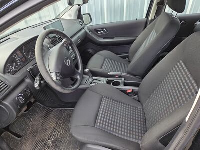 Mercedes-Benz A-Klasse Gebrauchtwagen