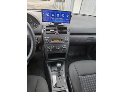 Mercedes-Benz A-Klasse Gebrauchtwagen