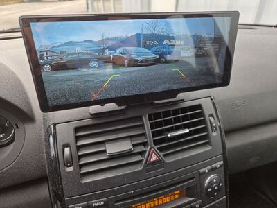 Mercedes-Benz A-Klasse Gebrauchtwagen