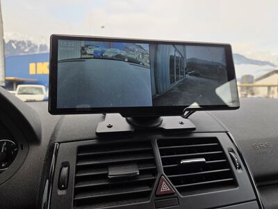 Mercedes-Benz A-Klasse Gebrauchtwagen