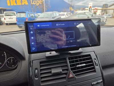 Mercedes-Benz A-Klasse Gebrauchtwagen