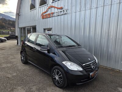 Mercedes-Benz A-Klasse Gebrauchtwagen