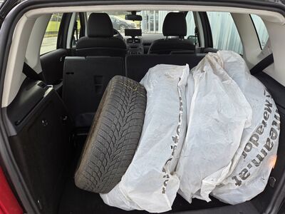 Mercedes-Benz A-Klasse Gebrauchtwagen