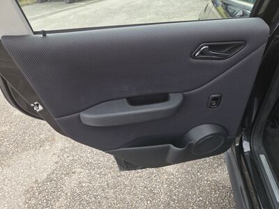 Mercedes-Benz A-Klasse Gebrauchtwagen