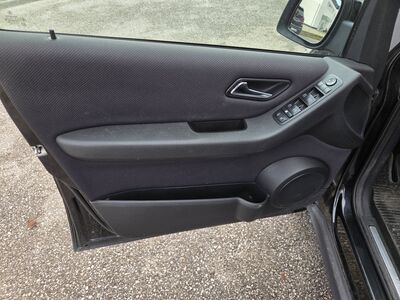 Mercedes-Benz A-Klasse Gebrauchtwagen