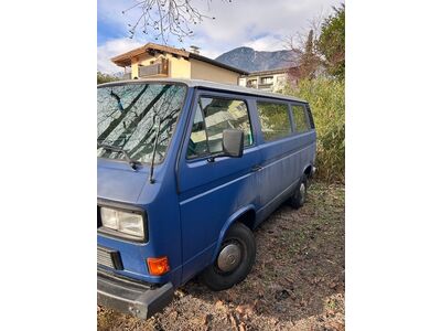 VW Transporter T3/T4 Gebrauchtwagen