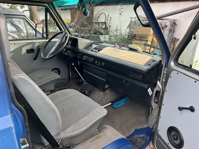 VW Transporter T3/T4 Gebrauchtwagen