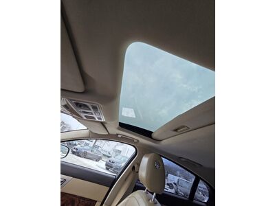 Jaguar XF Gebrauchtwagen