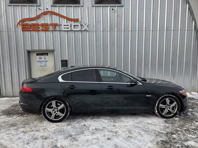 Jaguar XF Gebrauchtwagen