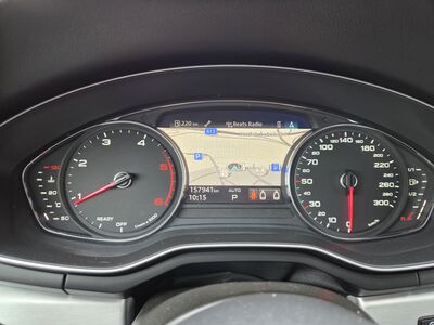 Audi A5 Gebrauchtwagen