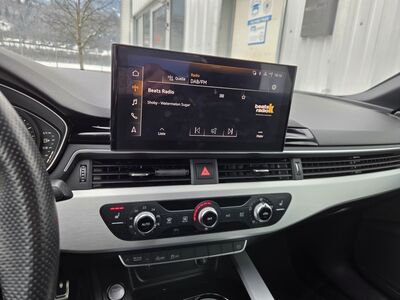 Audi A5 Gebrauchtwagen
