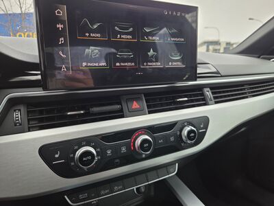 Audi A5 Gebrauchtwagen