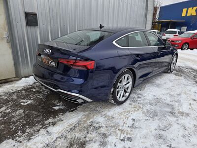Audi A5 Gebrauchtwagen