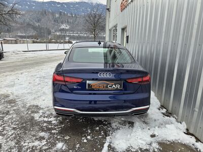 Audi A5 Gebrauchtwagen