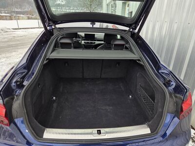 Audi A5 Gebrauchtwagen