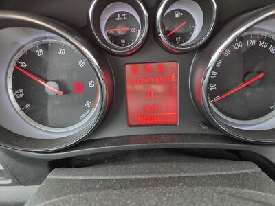 Opel Zafira Gebrauchtwagen Opel Zafira Gebrauchtwagen