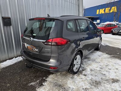 Opel Zafira Gebrauchtwagen Opel Zafira Gebrauchtwagen