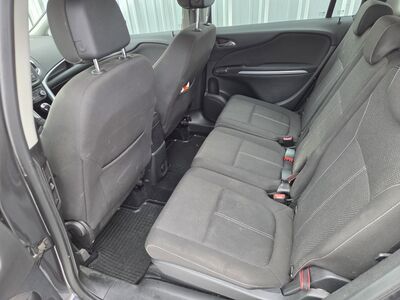 Opel Zafira Gebrauchtwagen Opel Zafira Gebrauchtwagen