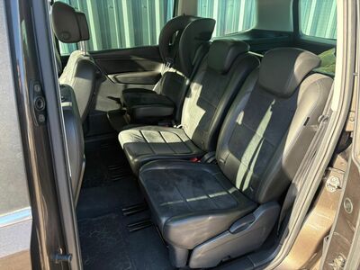 Seat Alhambra Gebrauchtwagen