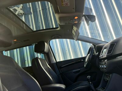 Seat Alhambra Gebrauchtwagen