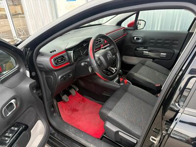 Citroën C3 Gebrauchtwagen