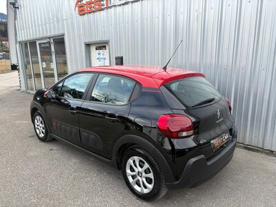 Citroën C3 Gebrauchtwagen