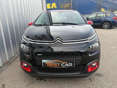 Citroën C3 Gebrauchtwagen