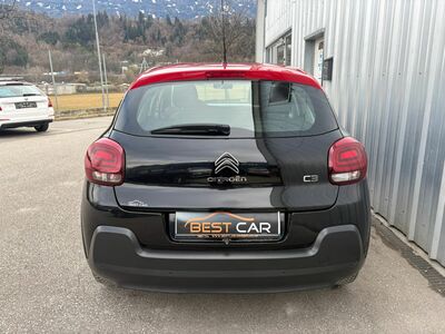 Citroën C3 Gebrauchtwagen