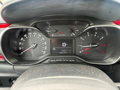 Citroën C3 Gebrauchtwagen