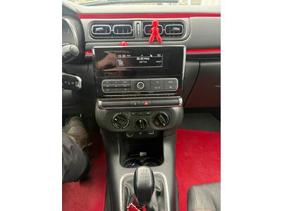 Citroën C3 Gebrauchtwagen