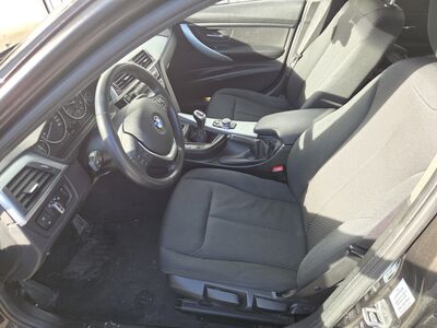 BMW 3er Gebrauchtwagen