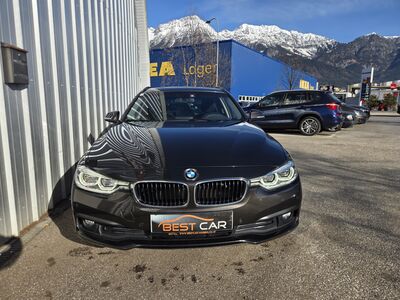 BMW 3er Gebrauchtwagen