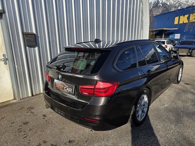 BMW 3er Gebrauchtwagen