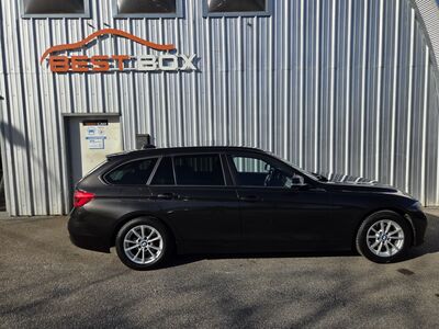 BMW 3er Gebrauchtwagen