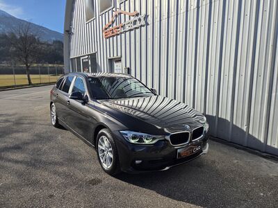 BMW 3er Gebrauchtwagen