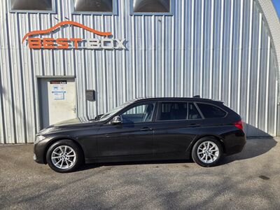 BMW 3er Gebrauchtwagen