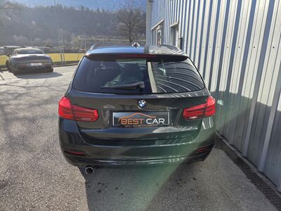 BMW 3er Gebrauchtwagen