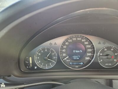 Mercedes-Benz CLK Gebrauchtwagen