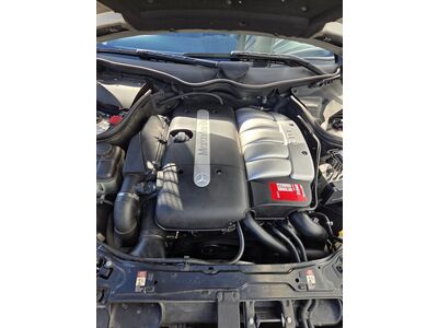 Mercedes-Benz CLK Gebrauchtwagen