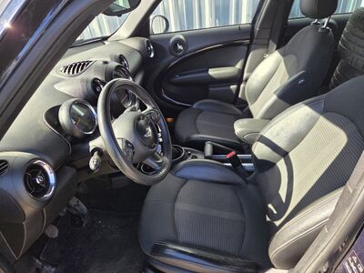 MINI Countryman Gebrauchtwagen