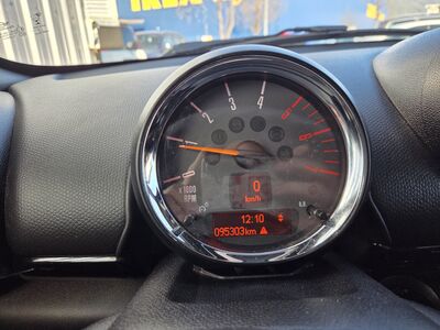 MINI Countryman Gebrauchtwagen