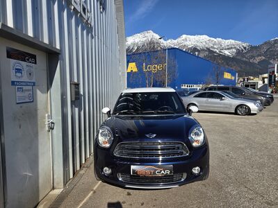 MINI Countryman Gebrauchtwagen