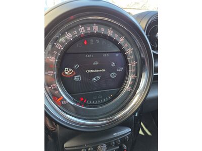 MINI Countryman Gebrauchtwagen