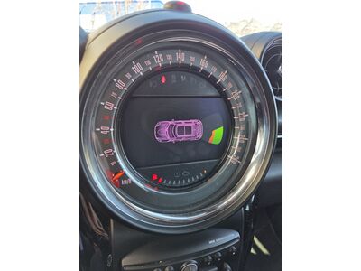 MINI Countryman Gebrauchtwagen