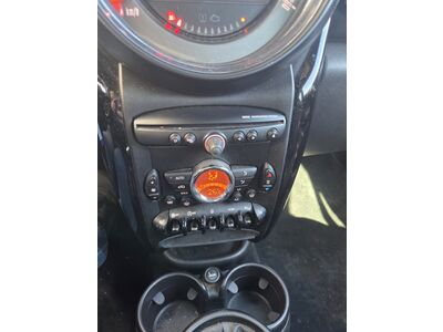 MINI Countryman Gebrauchtwagen