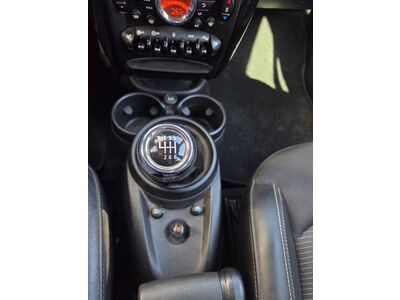 MINI Countryman Gebrauchtwagen