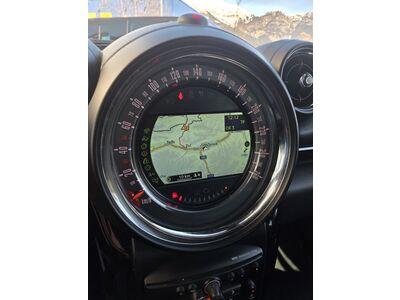 MINI Countryman Gebrauchtwagen