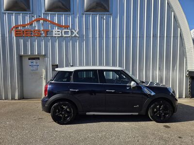 MINI Countryman Gebrauchtwagen