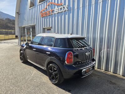 MINI Countryman Gebrauchtwagen